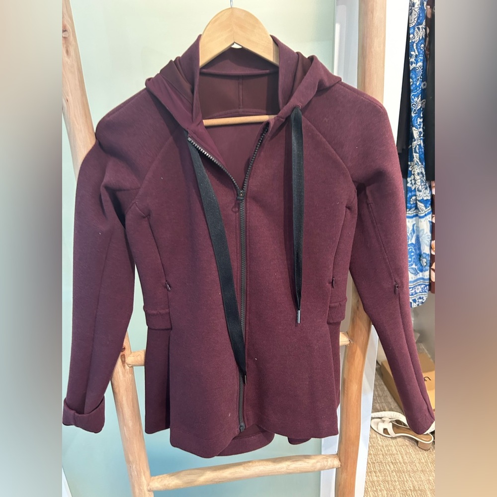 Lululemon jacket